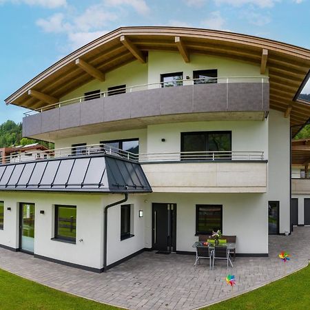 Appartement Sonnentraum Βέστεντορφ Εξωτερικό φωτογραφία