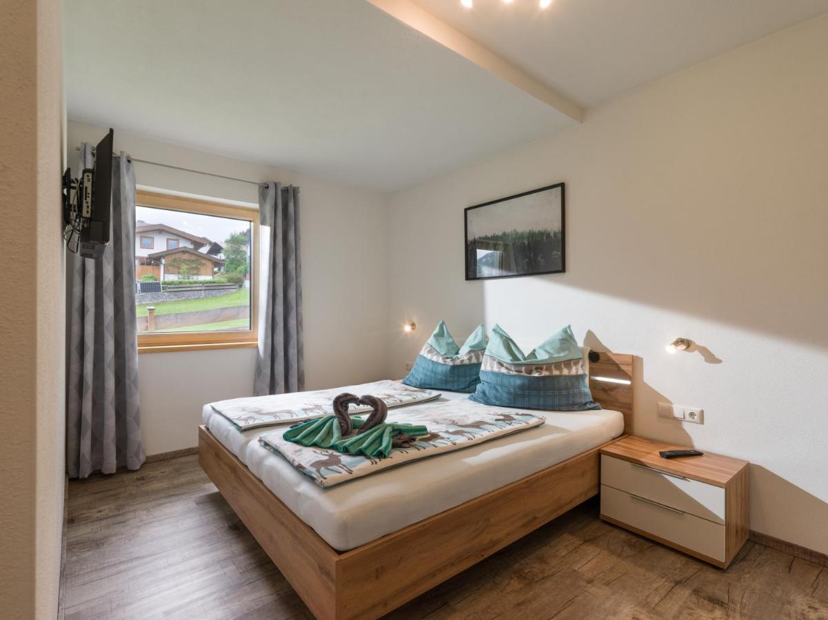 Appartement Sonnentraum Βέστεντορφ Εξωτερικό φωτογραφία