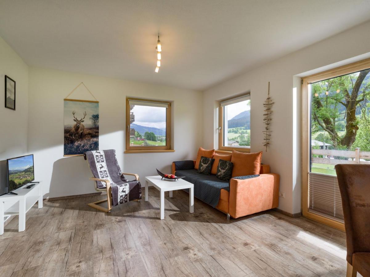 Appartement Sonnentraum Βέστεντορφ Εξωτερικό φωτογραφία