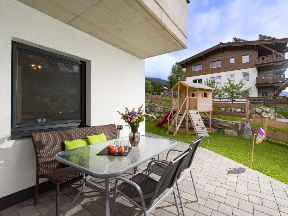 Appartement Sonnentraum Βέστεντορφ Εξωτερικό φωτογραφία