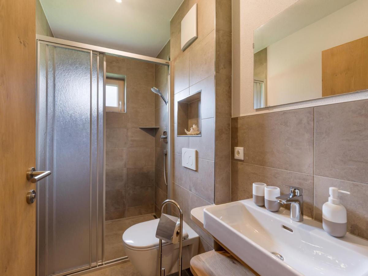 Appartement Sonnentraum Βέστεντορφ Εξωτερικό φωτογραφία