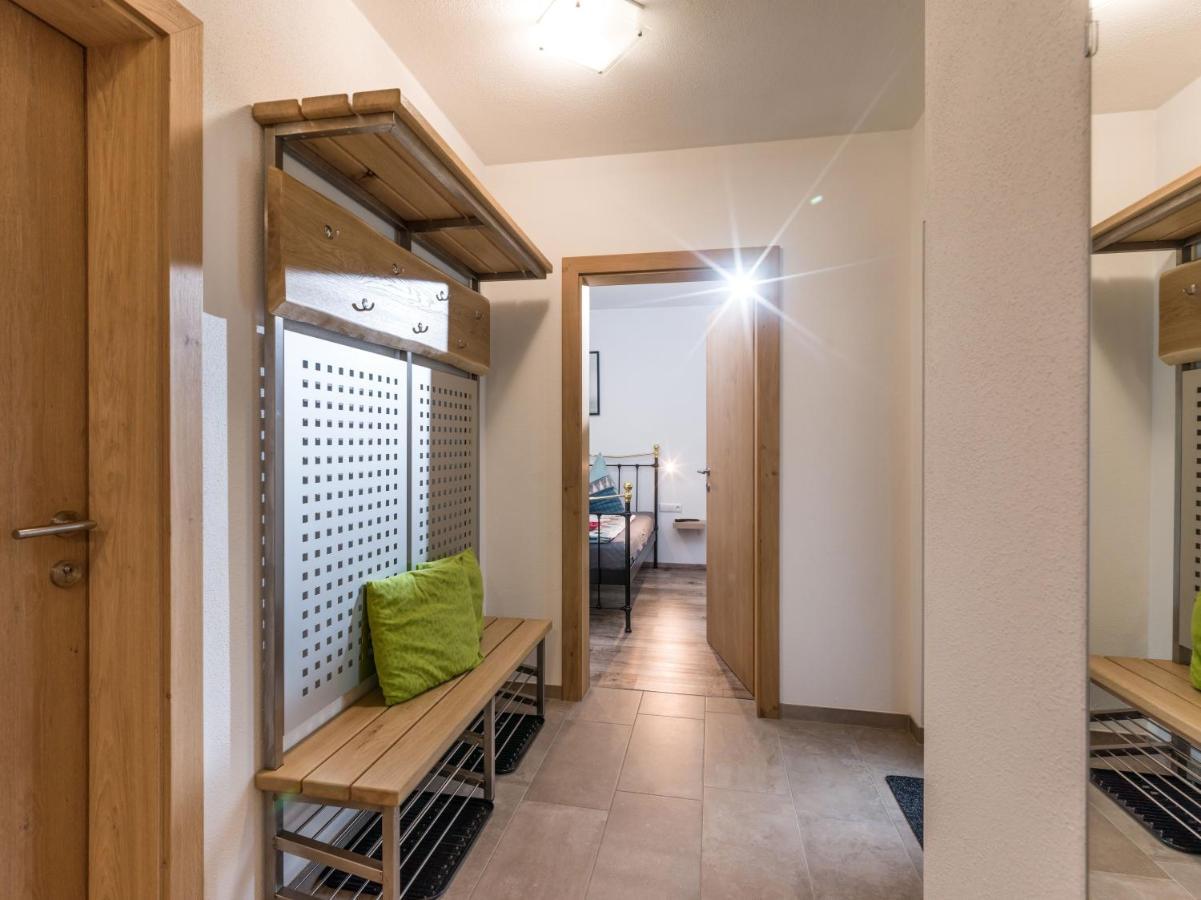 Appartement Sonnentraum Βέστεντορφ Εξωτερικό φωτογραφία