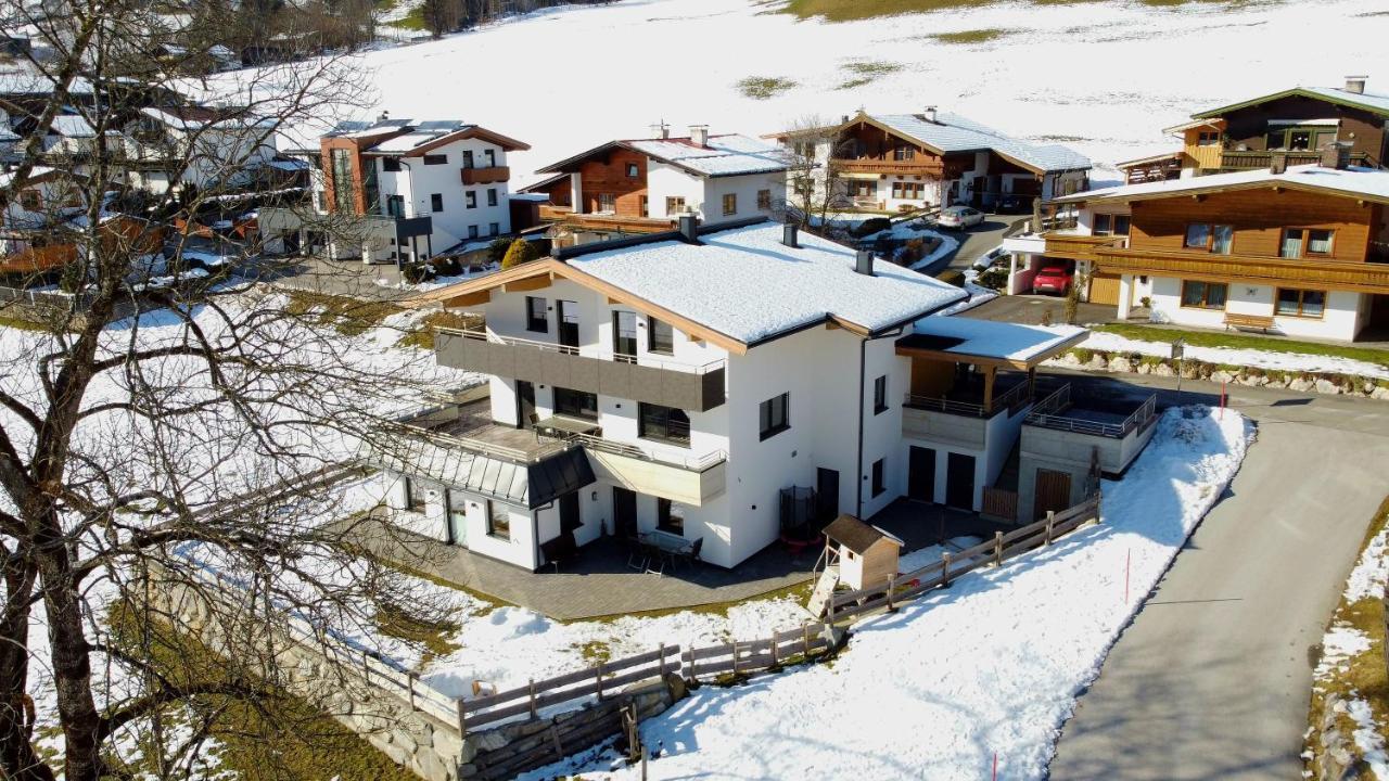 Appartement Sonnentraum Βέστεντορφ Εξωτερικό φωτογραφία