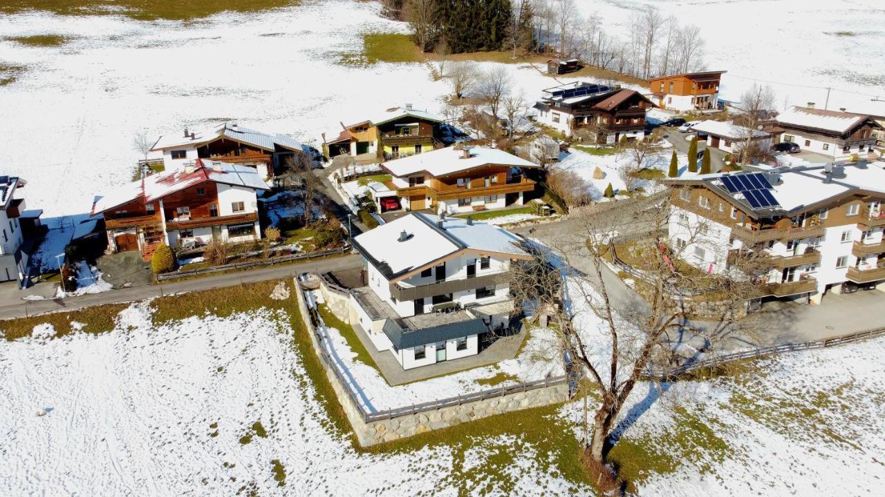 Appartement Sonnentraum Βέστεντορφ Εξωτερικό φωτογραφία